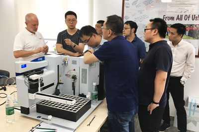 Tekmar產品技術培訓在京舉辦，促進技術交流與創新