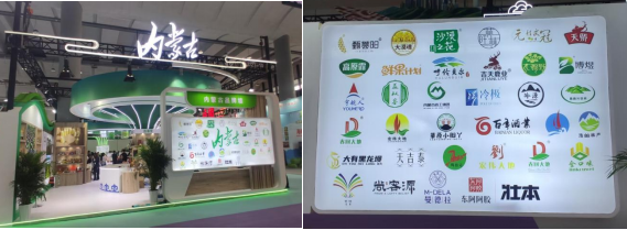 呼和浩特林草產(chǎn)品亮相世界舞臺(tái)，技術(shù)交流引領(lǐng)綠色發(fā)展新風(fēng)尚