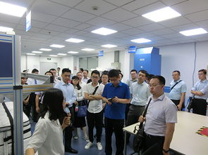 經典傳承，共筑卓越睡眠 居然之家團隊赴絲漣上海工廠深度交流